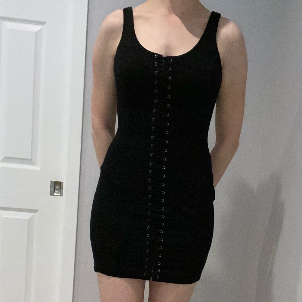 Guess mini dress